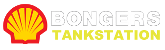 Bongers Tankstation - Sint Oedenrode