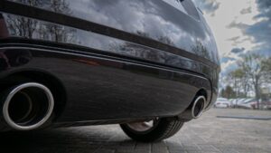 Audi TT Accessoires Bongers Auto's