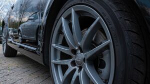 Audi TT Accessoires & banden Bongers Auto's